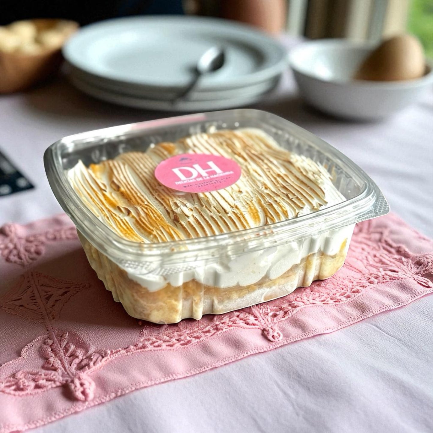 Tres Leches
