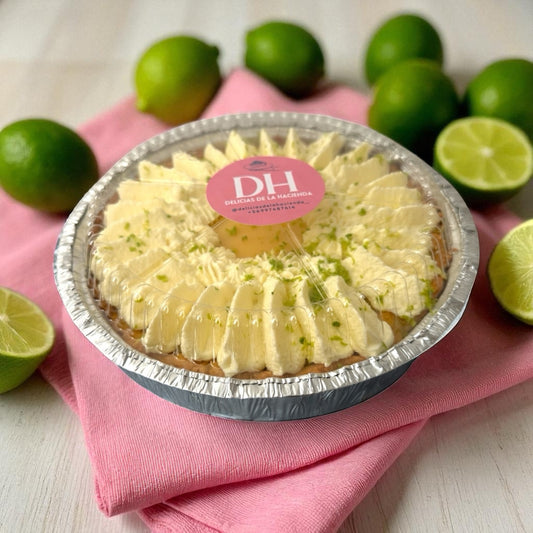 Key Lime Pie
