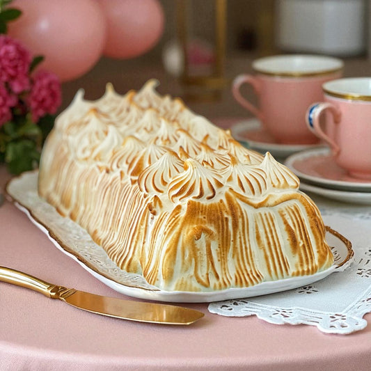 Torta Tres Leches