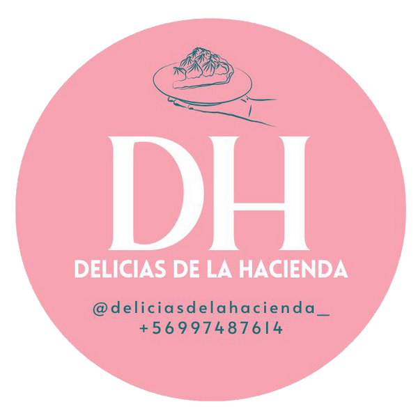 Delicias de La Hacienda
